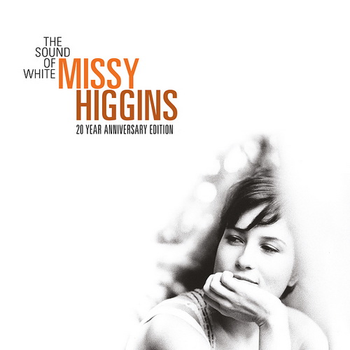 Missy Higgins - The Sound of White (2004) [FLAC]      