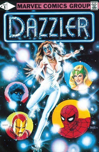 Dazzler-Facsimile-Edition-1-2019