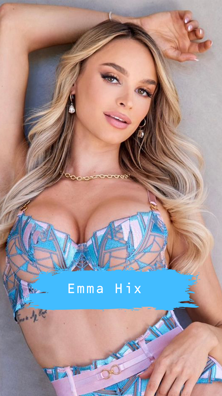 Emma Hix