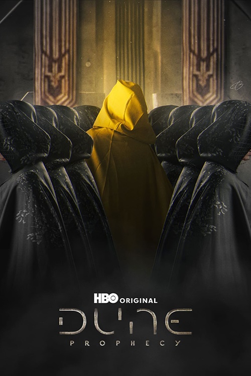 Diuna: Proroctwo / Dune: Prophecy (2024) (Sezon 1) PL.WEB-DL.H264.DDP5.1-K83 / Lektor PL