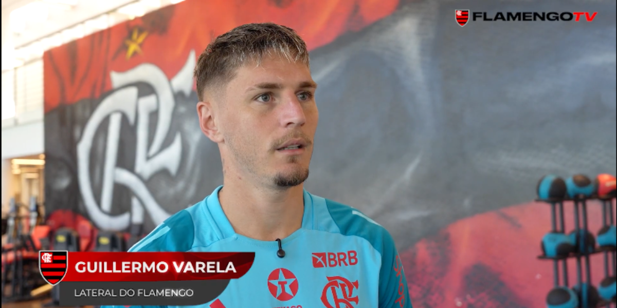 Treino | Entrevista com Varella | Despedida do Gerson