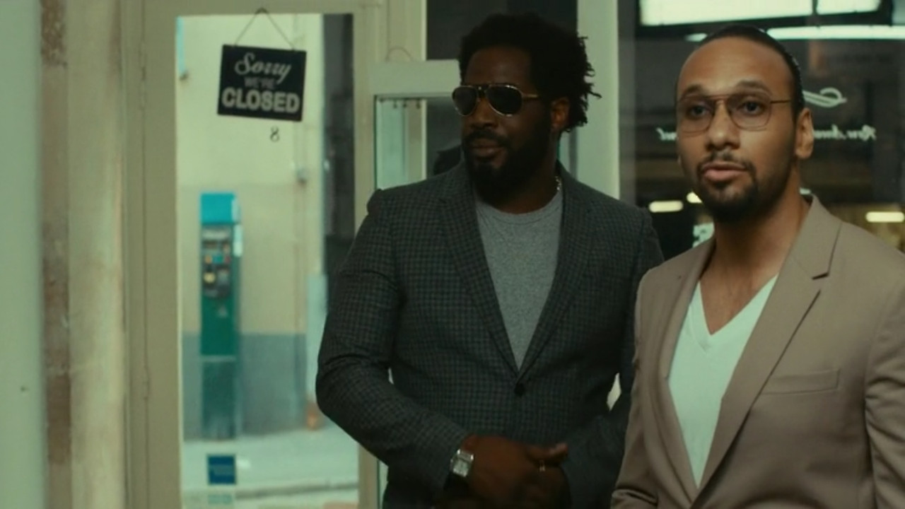 Paris Prestige Movie Screenshot