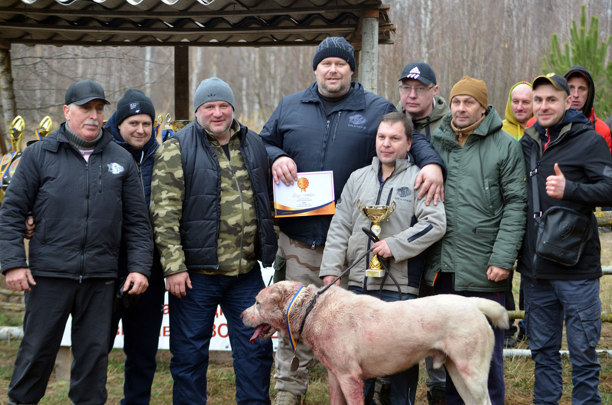 Награждение Урана  (7)