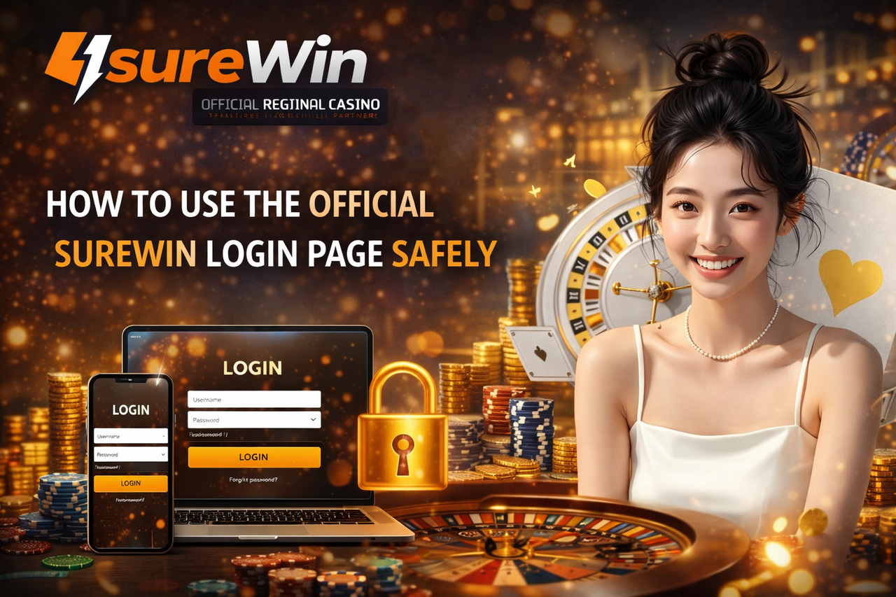 surewinwin