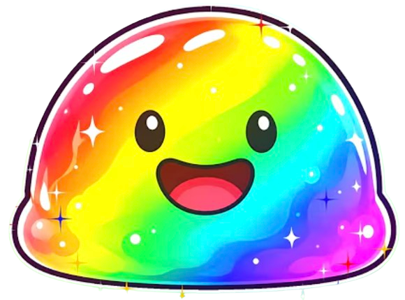 Inverted Shiny Huge Frosty ⭐