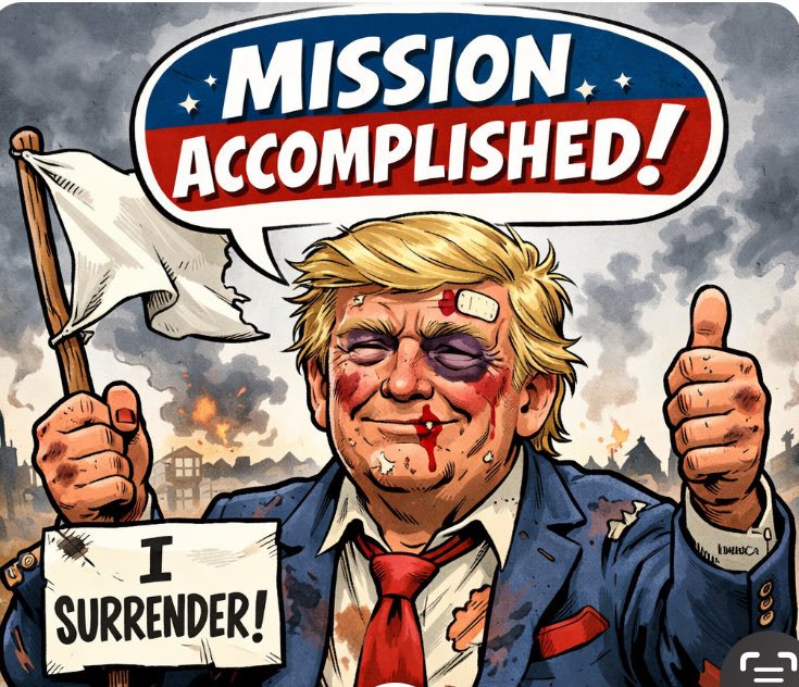 Donnie-TACO-Putin-039-s-Poodle-Trmp-Mission-Accomplished!