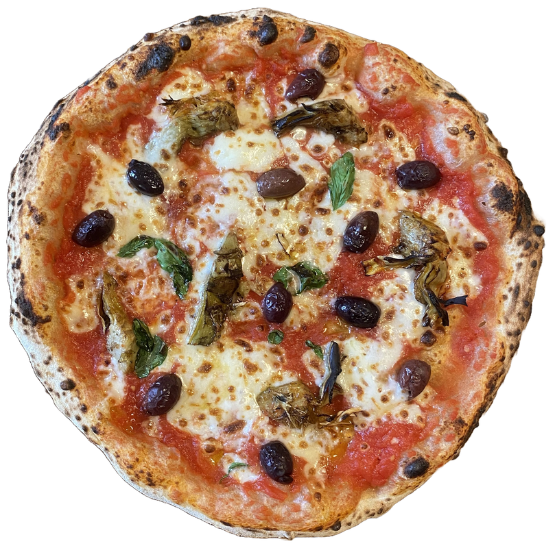 Pizza 3