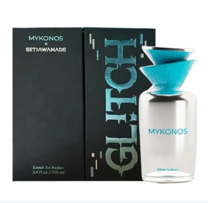 MYKONOS GLITCH 100 ML - imagem 1