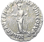 Glosario de monedas romanas. HILARITAS. 7
