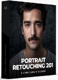 Portrait Retouching 201 Portrait Retouching 201
