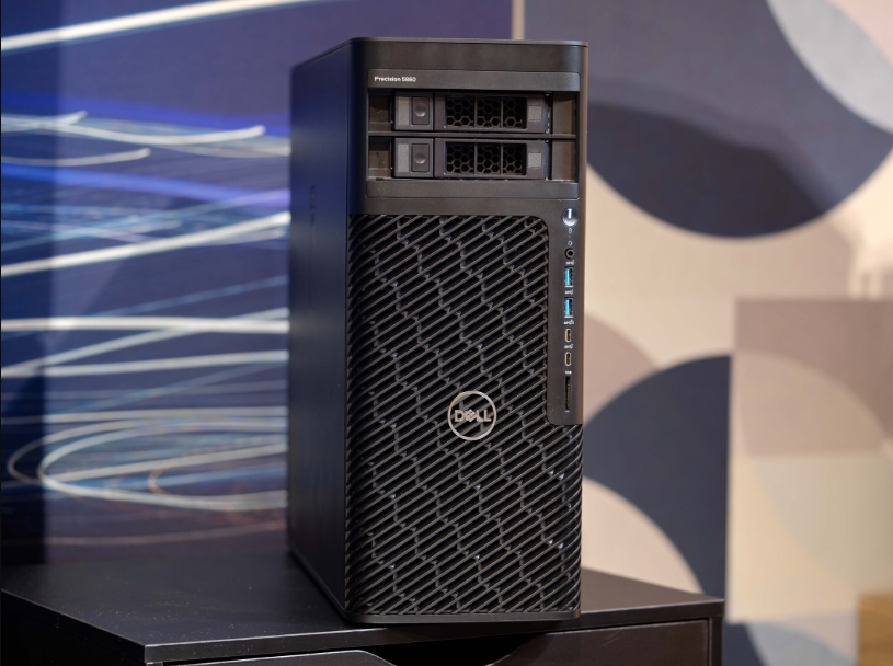 Branded Pre-built PC