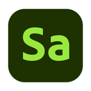 Adobe Substance 3D Sampler 3.2.1 macOS