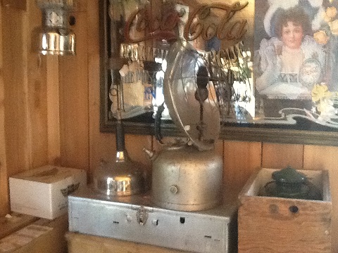 Tilley Heater - The Coleman Collectors Forum