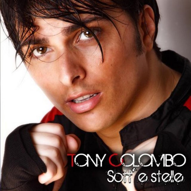 Tony Colombo - Sott'e stelle (Album, CR Studio Napoli, 2018) mp3 320 Kbps