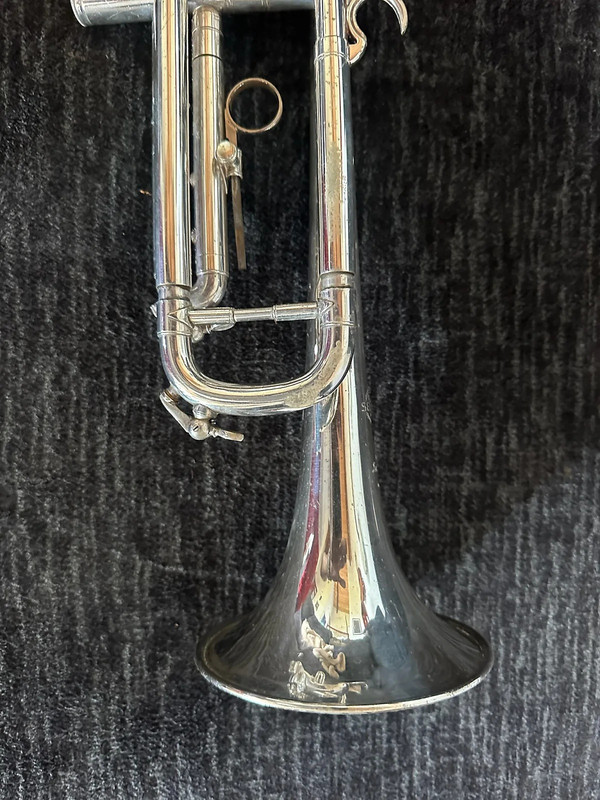 Selmer Paris 1974 Radial sn 51677 (1)