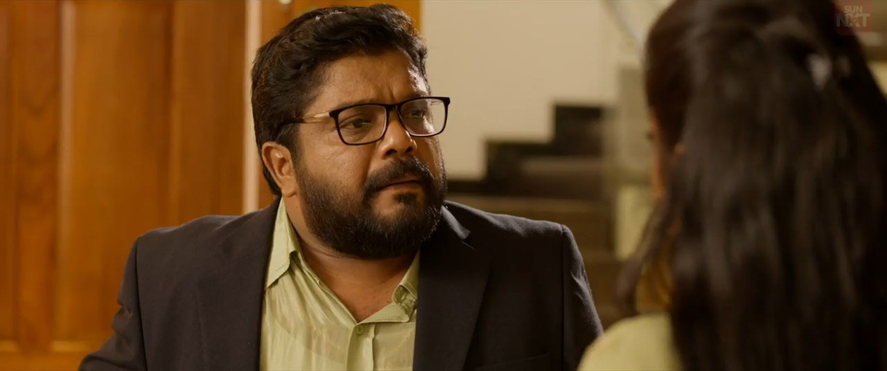 Swargam 2024 WebRip [Malayalam] 480p, 720p ESub Screenshot