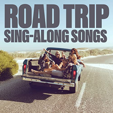 VA - Road Trip Sing-Along Songs (2017)