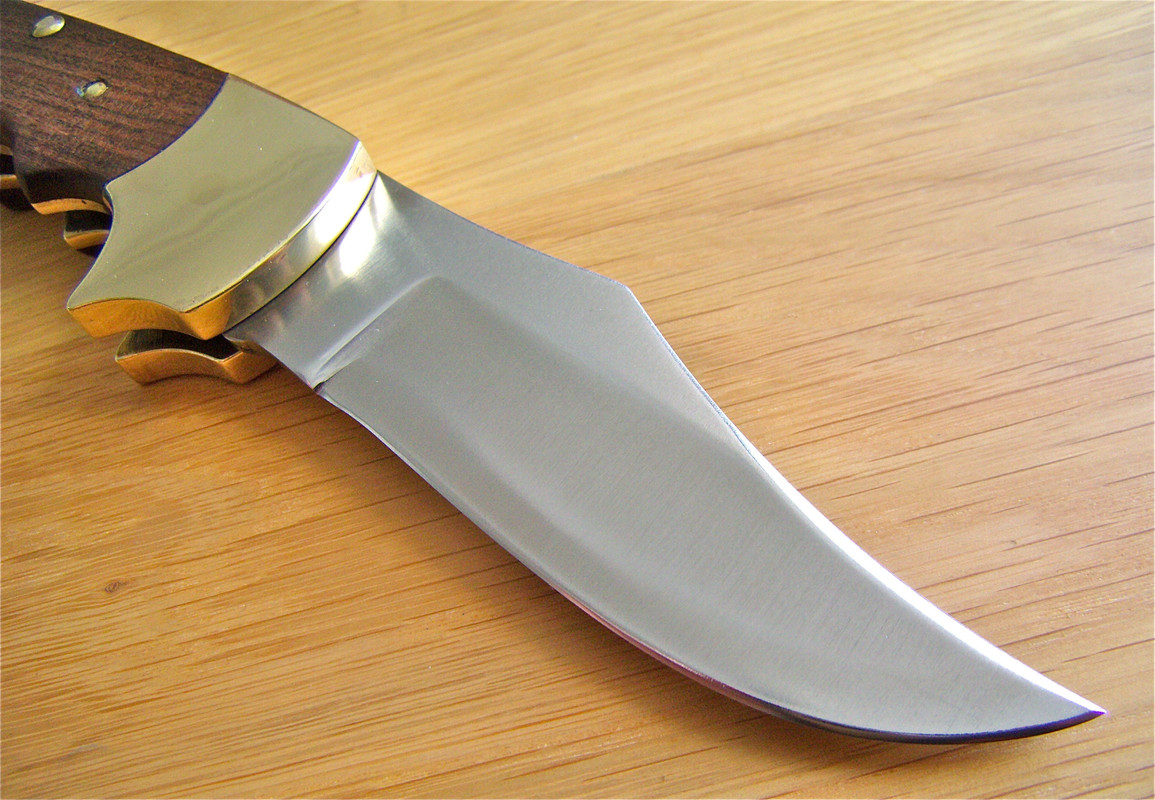 Vintage Rigid R9 Apache folder - 6