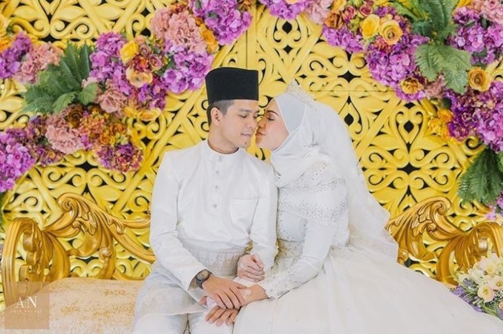 izreen azminda ude wahid