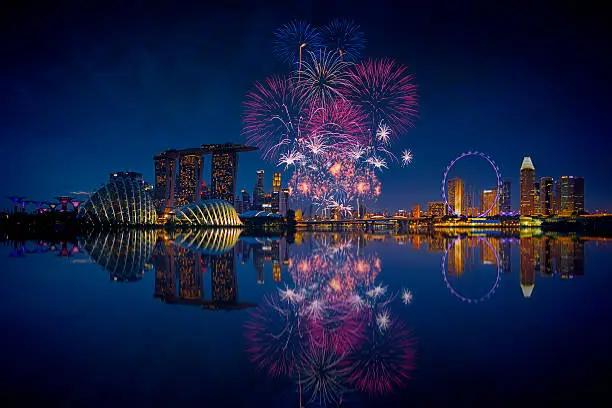 Exploring Singapore Rich Cultural Festivals