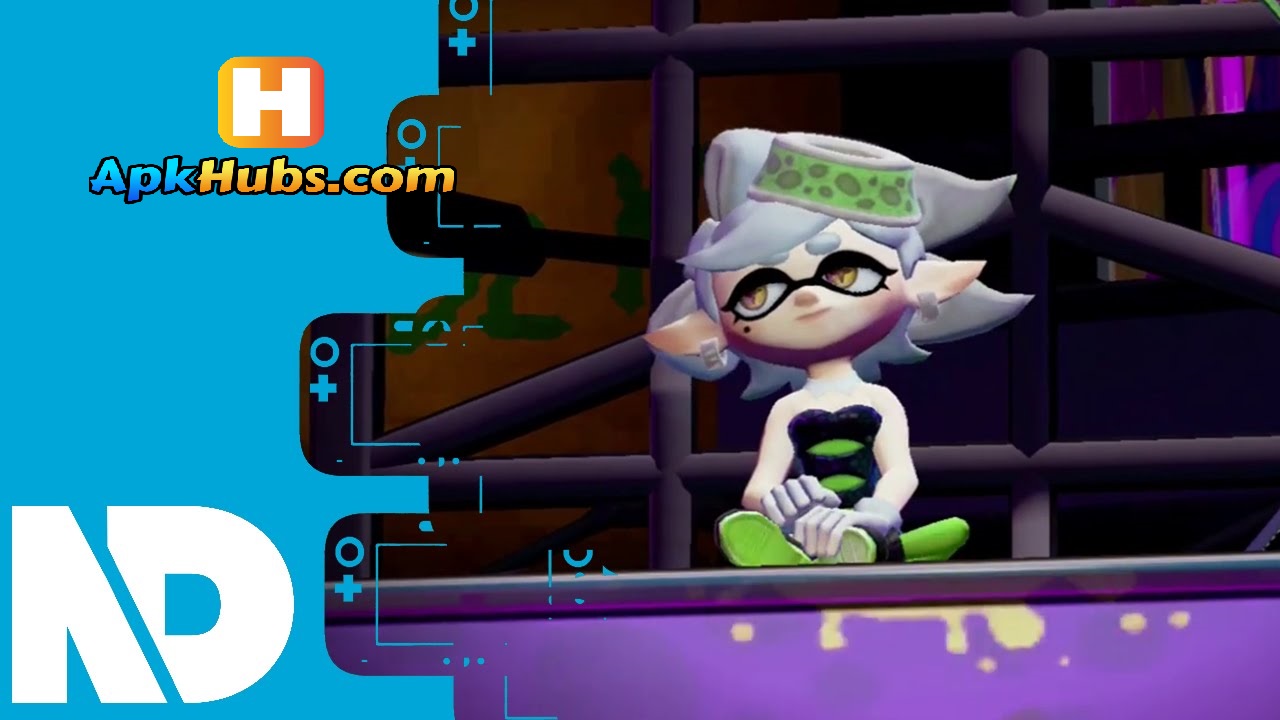 squid sister taenmiperfiltilim