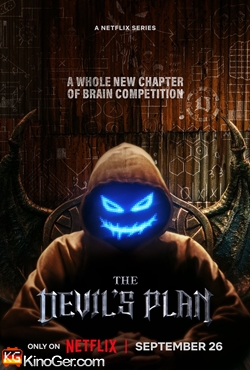 The Devils Plan (2023)