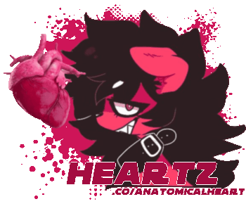 heartz - ac hoshmytots