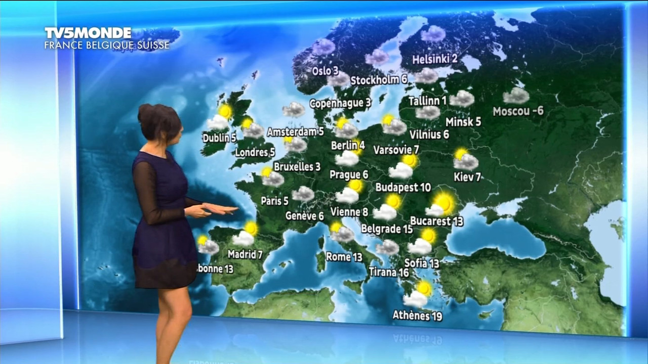 12.28 - 17.26.00 - Météo. Le bulletin météorologique international.ts_snapshot_05.17.117