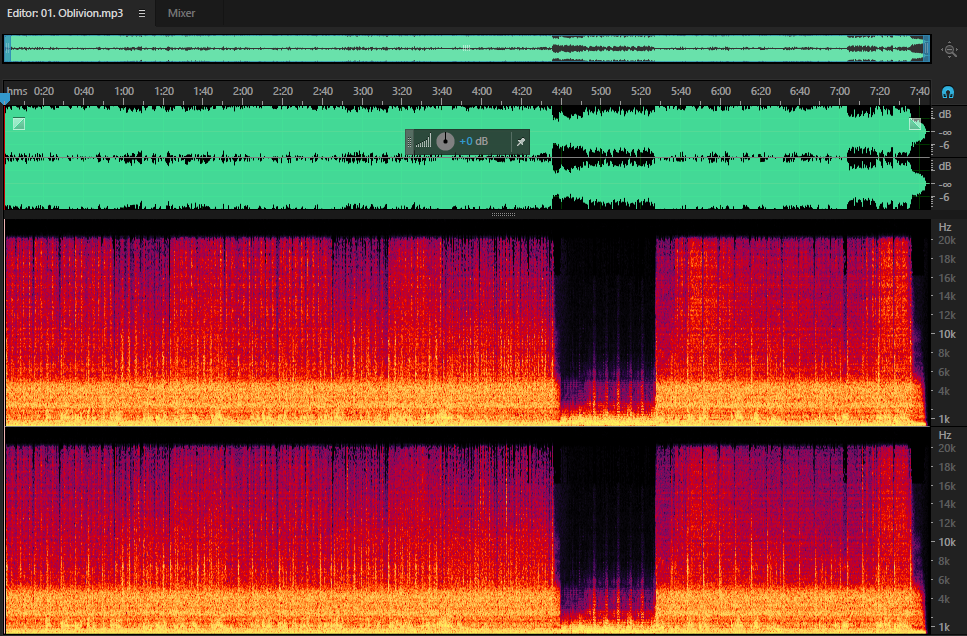 2025 Nothing Left To Hang (EP)