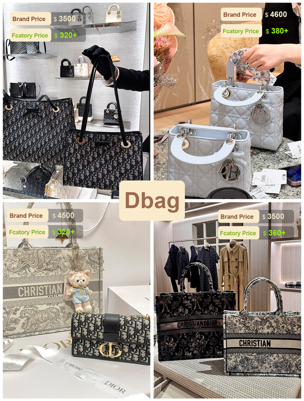 Dior luxury product