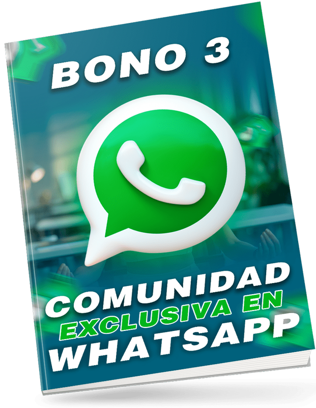 Bono 3