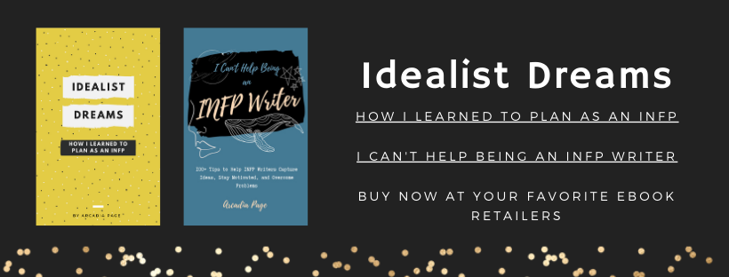 Idealist-Writer-Dreams