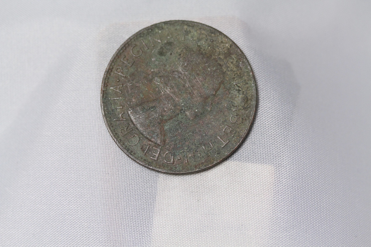 Help-Required-With-Pre-Decimal-Australian-And-British-Coins
