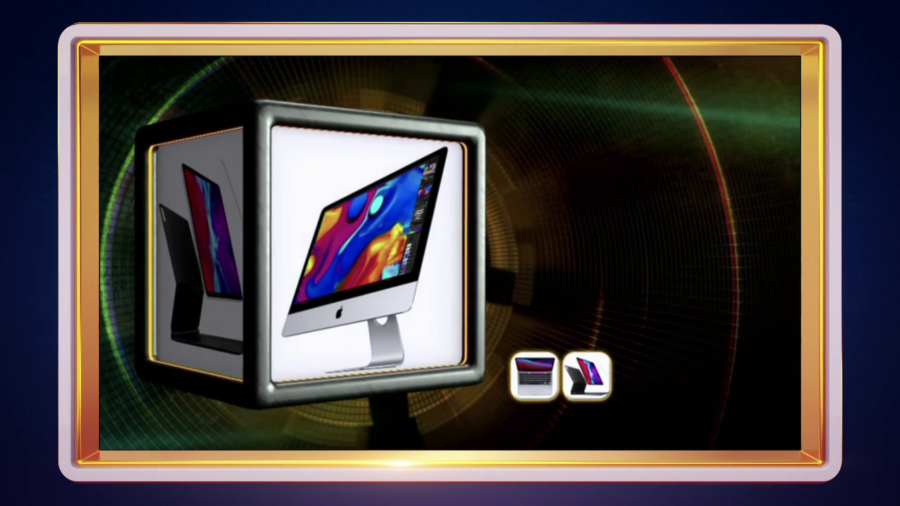 Its Clarkson On TV S02E01 snap 5