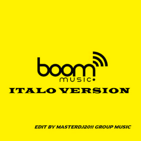VA - Boom Hits Vol. 999 - 2020 (Italo Version)
