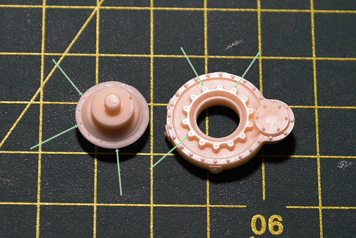 редуктор изнанка