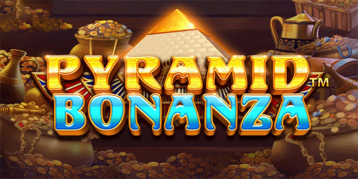 Slot Pyramid Bonanza