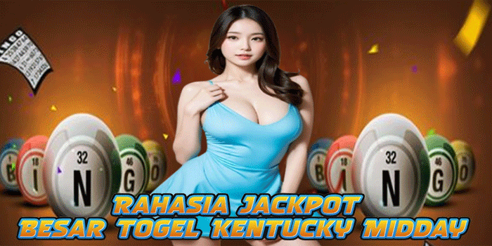 Togel Kentucky Midday