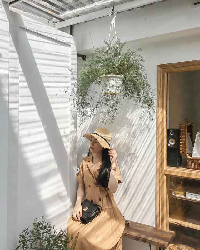 checkin lien tay co ngay anh dep khu tap the cu dep tua xu han giua long ha noi - anh 40