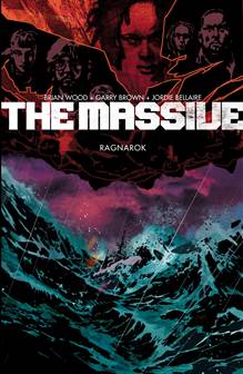 The Massive v05 - Ragnarok (2015)