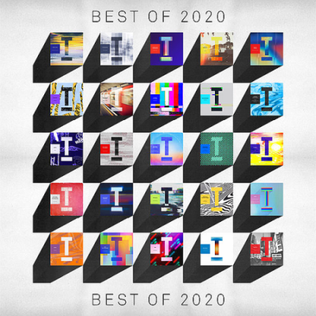 VA - Best Of Toolroom (2020)