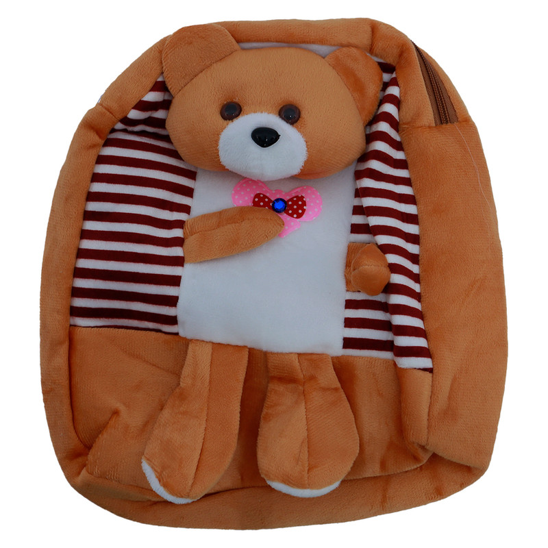 Cartoon Friut Small Teddy Bear Plush Toy -stuffed Animals Small