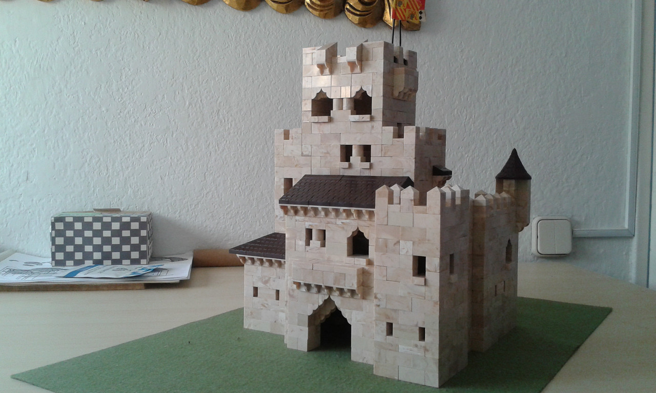 Generales (4)