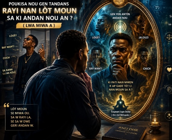 Loi du Miroir