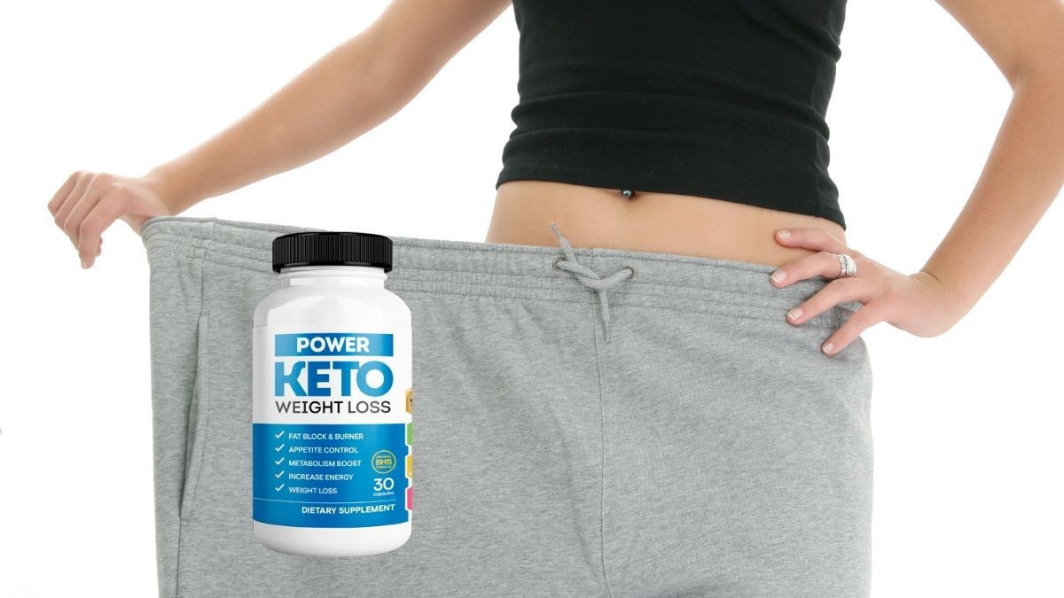 Power Keto