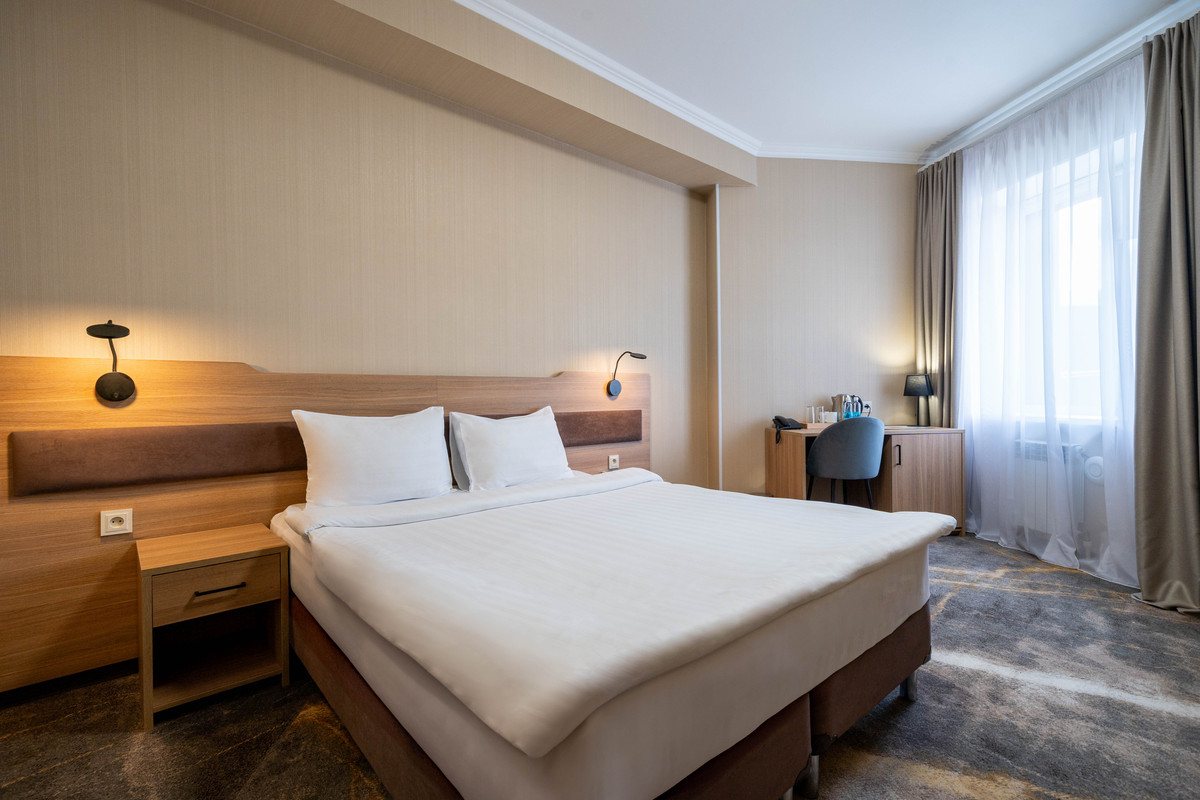 Первое впечатление от города: почему важно выбирать отель рядом с вокзалом Первое впечатление от города: почему важно выбирать отель рядом с вокзалом