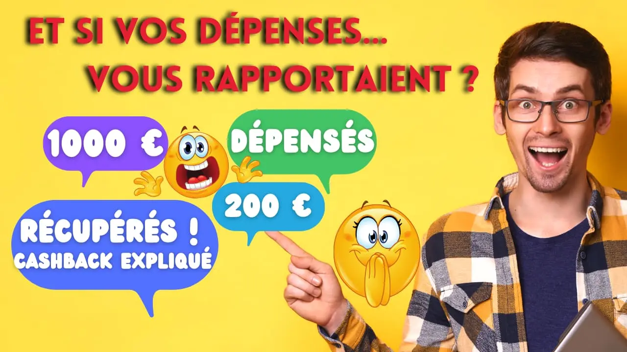 Vidéo Cashback Optimisée