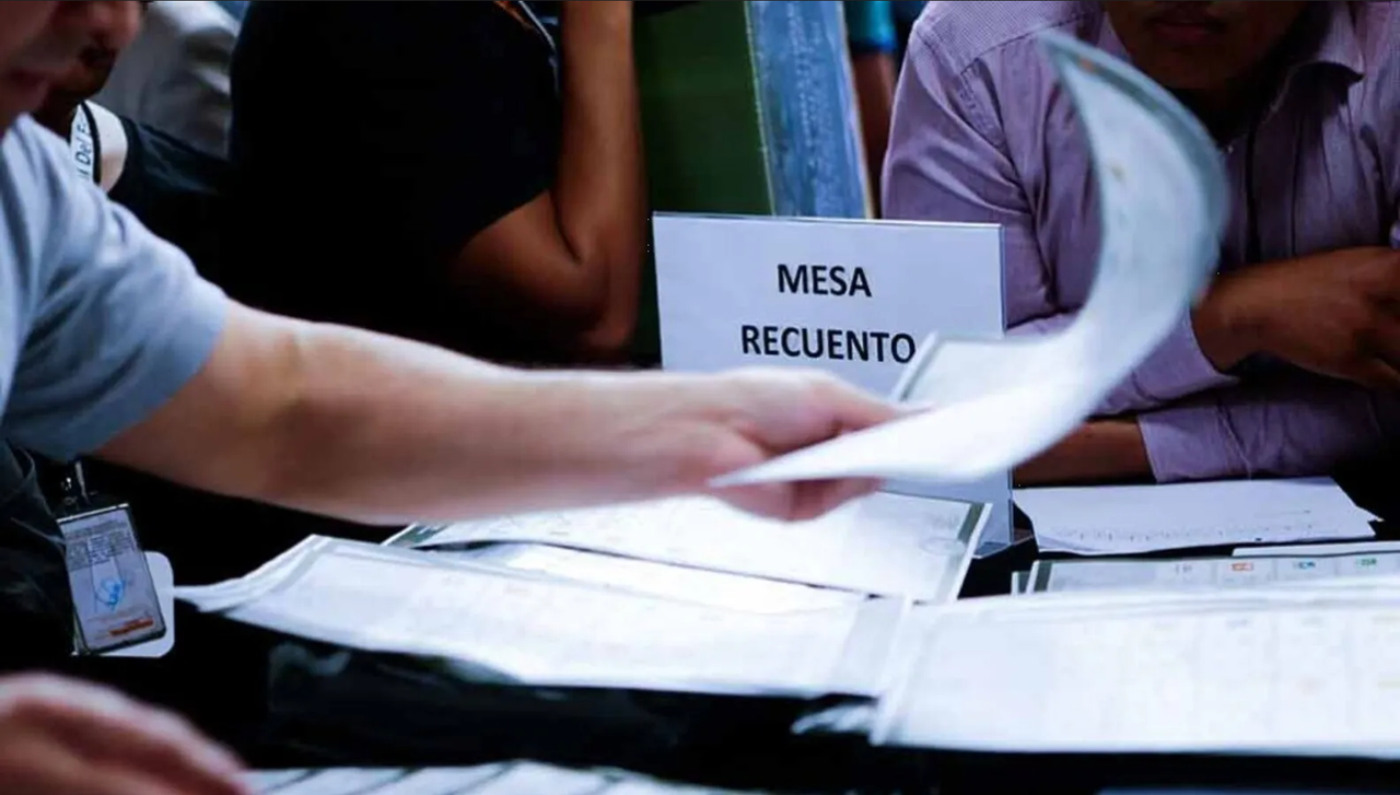 Elecciones 2024: Funcionarios de casilla seleccionados por sorteo