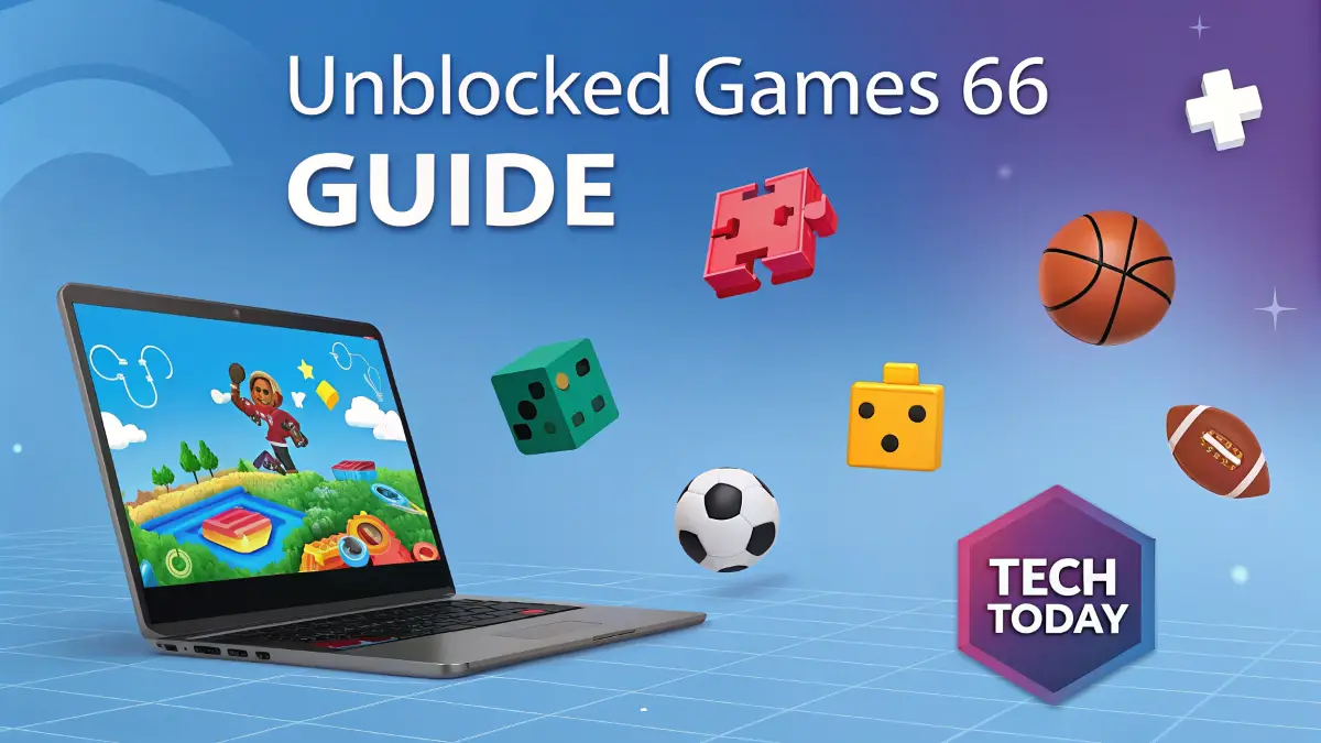 Unblocked Games 66: Ultimate Guide to Free Online Gaming for School and Fun
