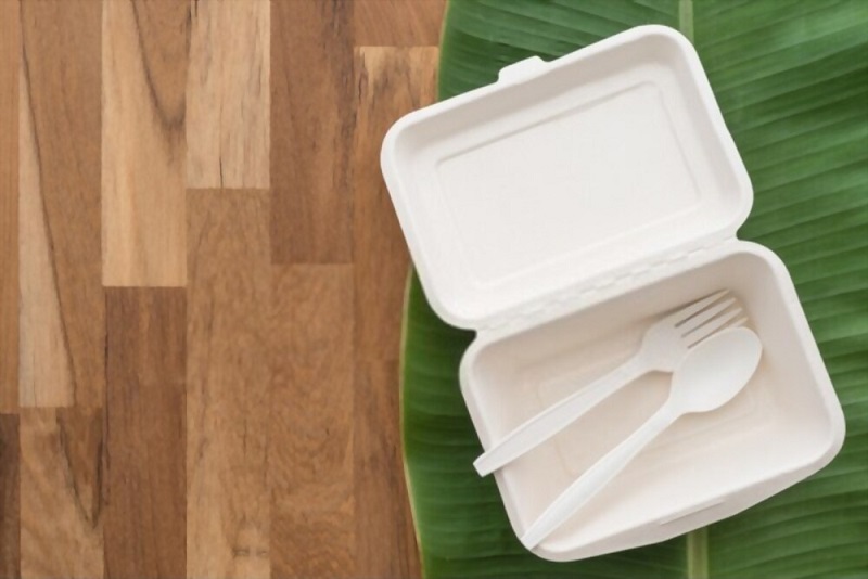 compostable food packaging